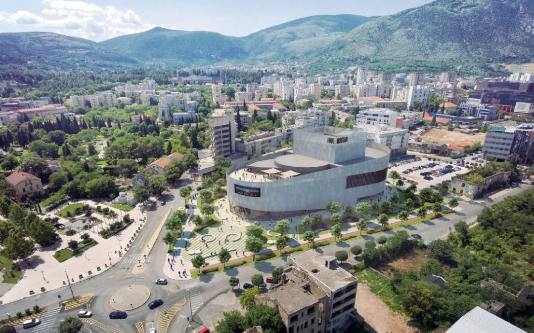 Mladi iz Dječjeg doma Mostar traže promjene zakona za bolju budućnost