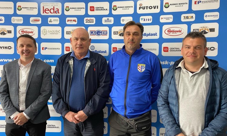 Hajduk i Posušje pokrenuli suradnju