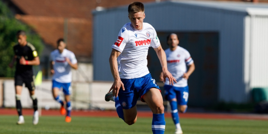 Barbarez za mečeve s Engleskom i Italijom naknadno pozvao Šošića