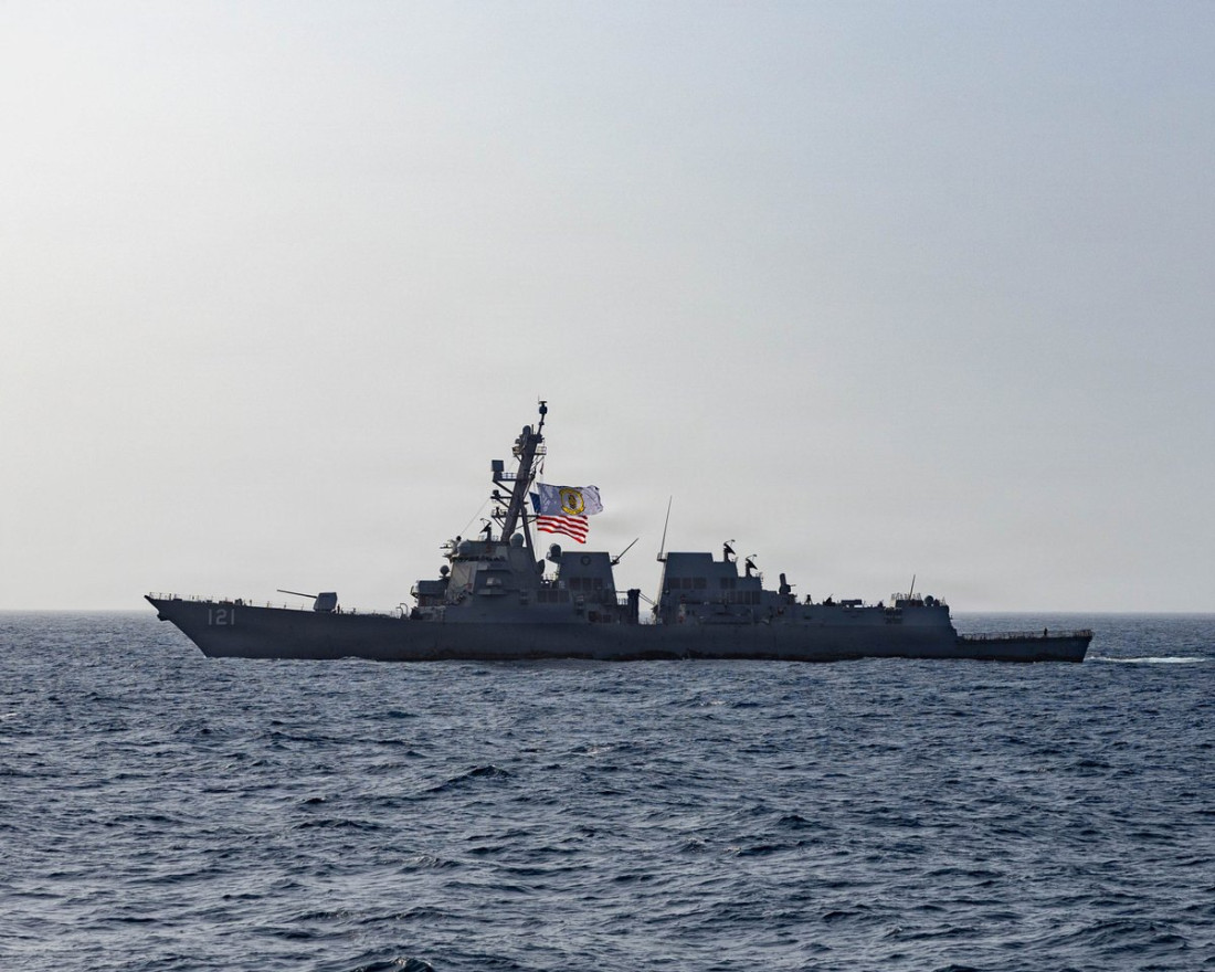 U američkom napadu pogođen naftni tanker u Hormuškom moreuzu: Napadi prvi put prijavljeni i u Teheranu