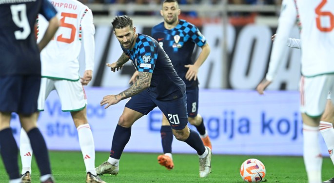 Hrvatska bez Livaje i Petkovića