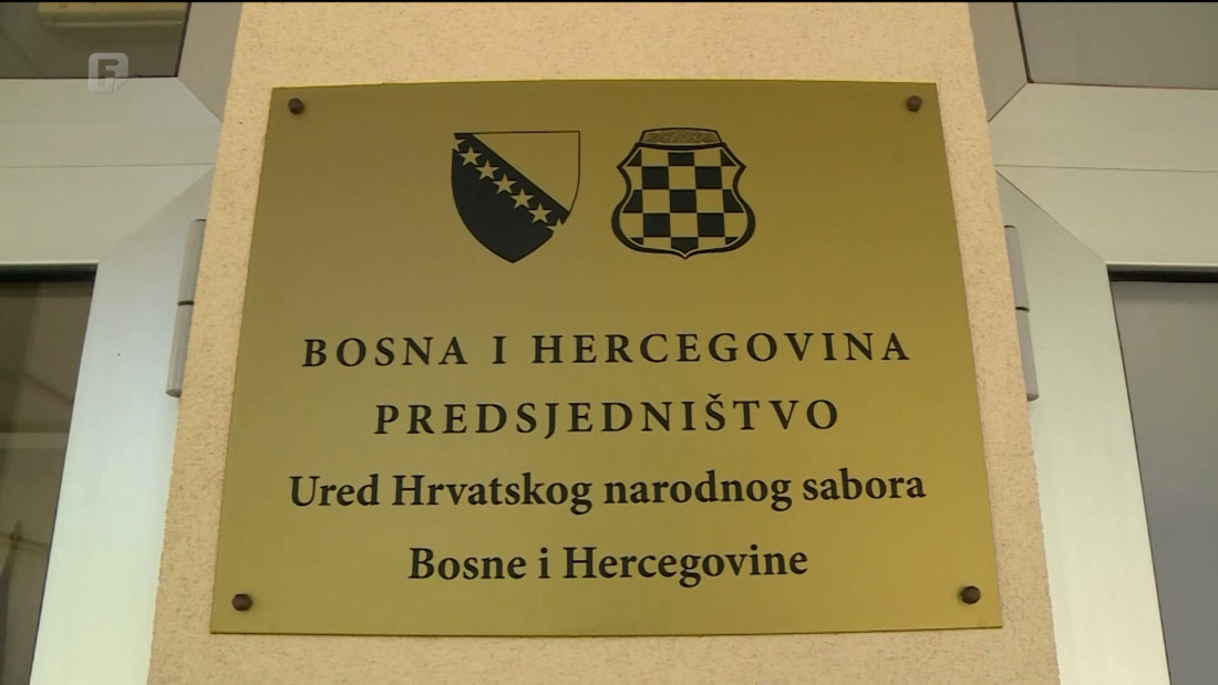 HNS: Intenzivirane aktivnosti u vezi s integritetom izbornog procesa i načinom izbora članova CIK-a BiH