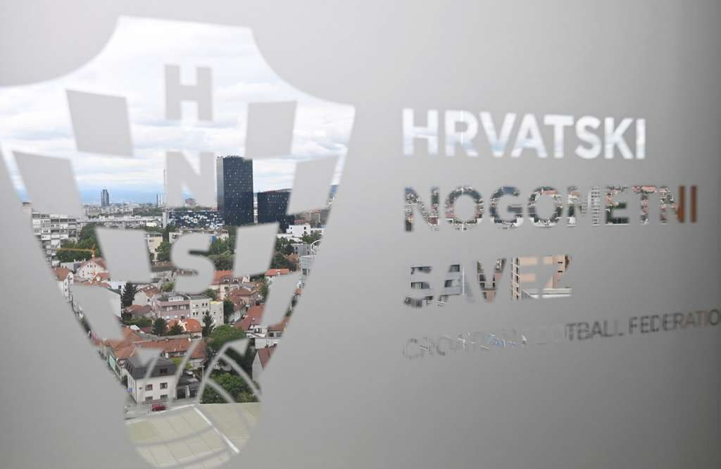 Stadion Poljud suspendiran do konačne odluke Disciplinske komisije HNS-a