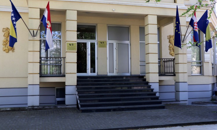 HNS: Ukidanjem Federacije BiH riješili bi sva neriješena politička pitanja