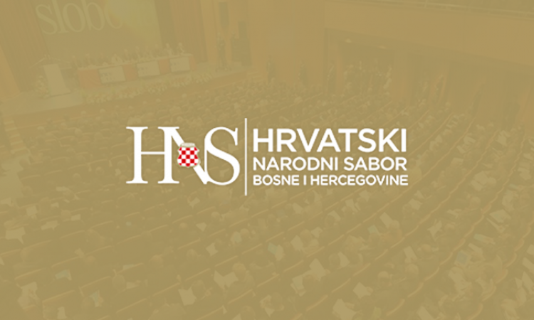 HNS: Prijedlog liberalizacije viznog režima protivan Sporazumu o stabilizaciji