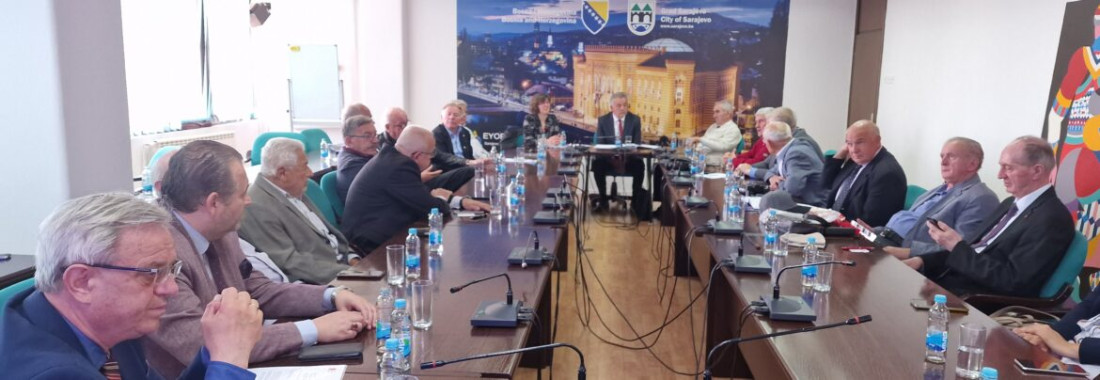 Hrvatsko narodno vijeće BiH odbacuje Dodikovu izjavu da su Hrvati nacionalna manjina u BiH