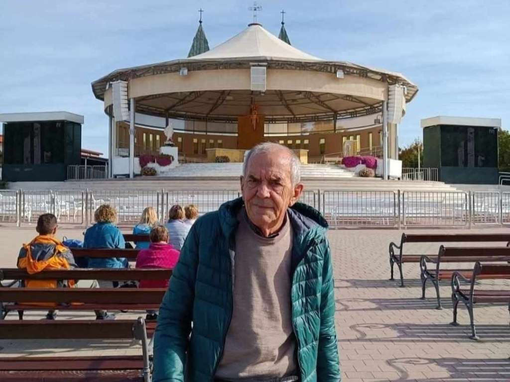 U Međugorju nestao hodočasnik