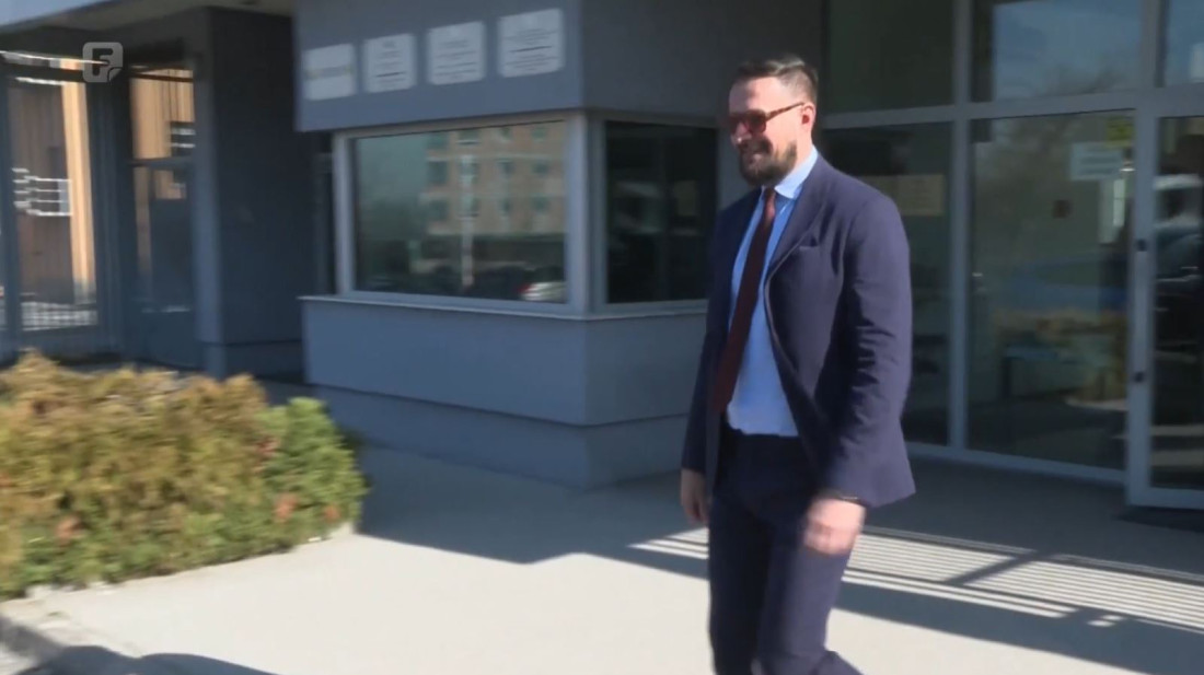 Predmet protiv Fikreta Hodžića prebačen POSKOK-u