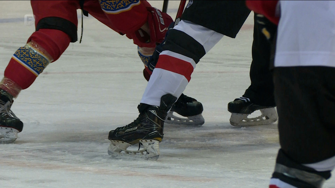 Pobjeda hokejaške reprezentacije Bosne i Hercegovine protiv Hong Konga