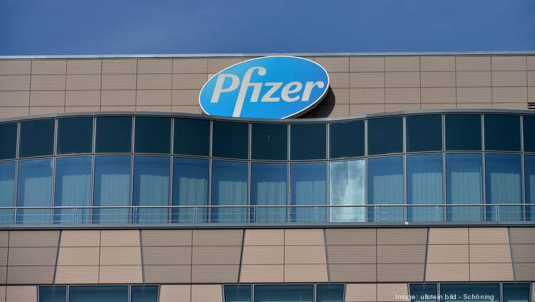 "Pfizer" očekuje 36 milijardi dolara od prodaje vakcina