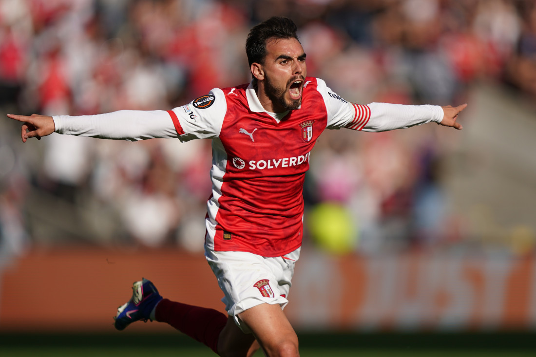 Fudbaleri Brage u četvrtfinalu Lige Evrope