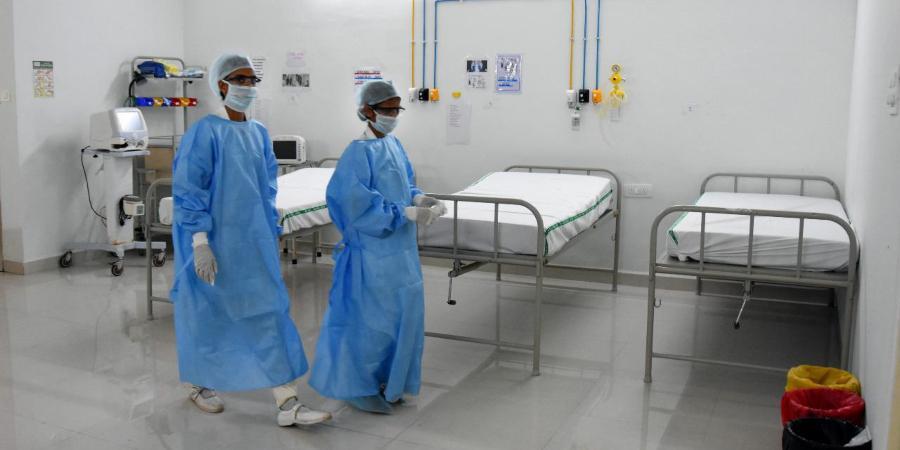 U Indiji 45.000 zaraženih smrtonosnom 'crnom gljivicom'