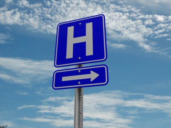 SZO: Od početka ruske invazije 226 napada na zdravstvene objekte u Ukrajini