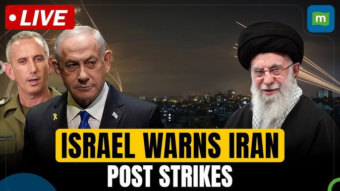 Izrael optužio Iran da se približava 'tački bez povratka'