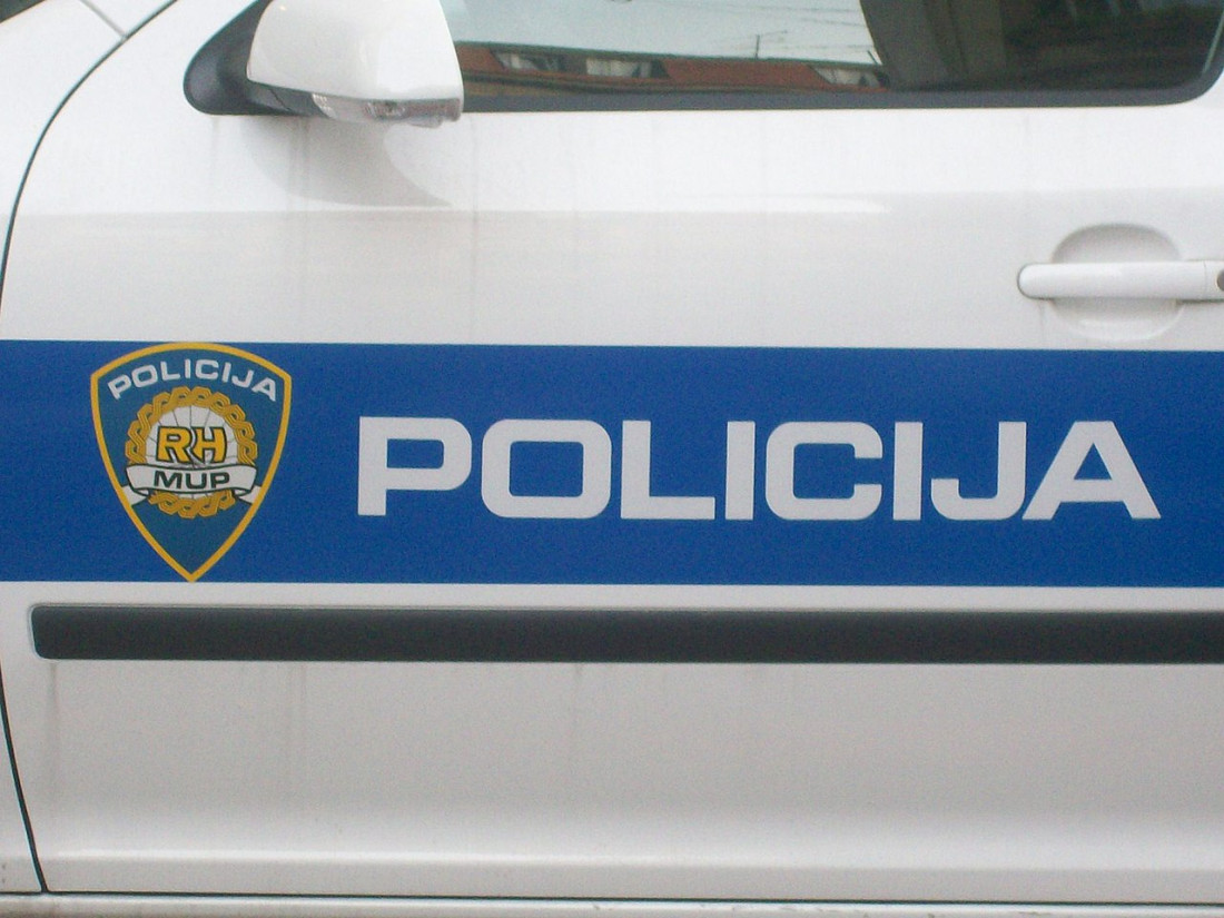 Zadar: Privedene dvije osobe u vezi sa napadima na delegaciju Crvene zvezde