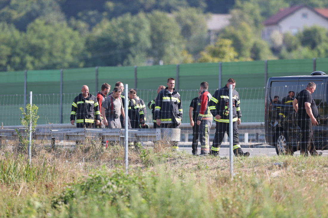 U udesu poljskog autobusa u Hrvatskoj stradalo 12 hodočasnika, išli u BiH