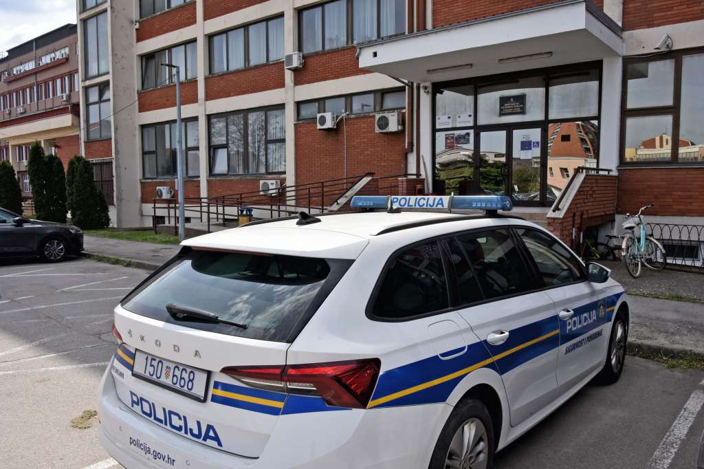 Brazilska državljanka osumnjičena za organiziranje prostitucije i ucjenjivanje klijenata