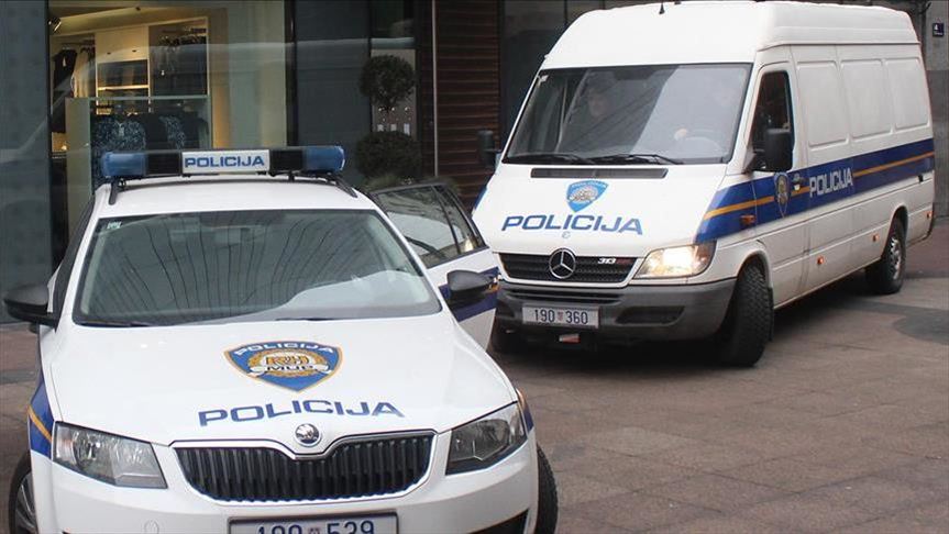 Zagreb: Sedam stranih državljana u bolnici nakon trovanja plinom