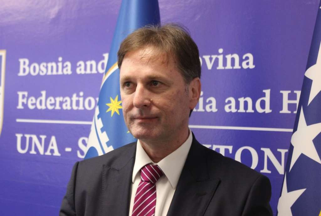 Hrnjić: Strategija važan korak prema održivom i produktivnom poljoprivrednom sektoru