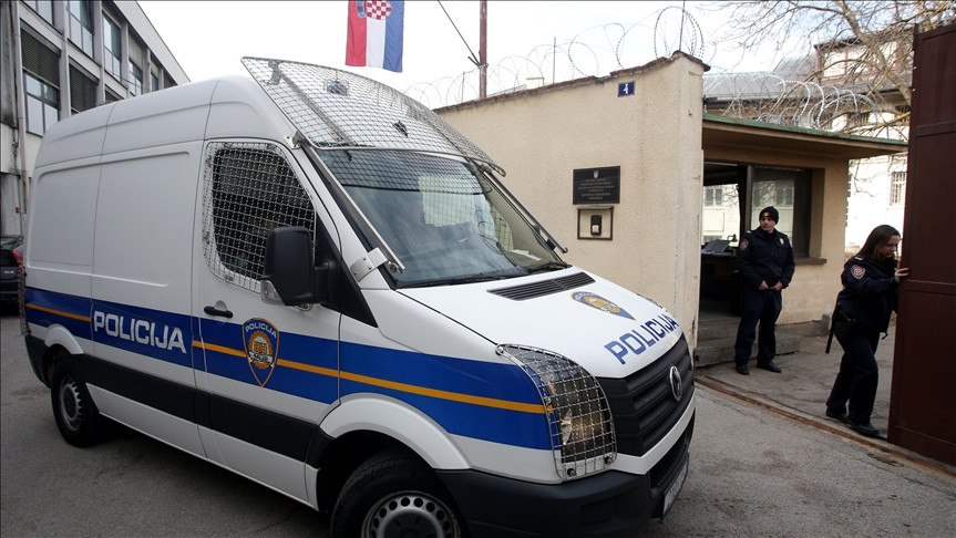 Saborskoj zastupnici u Hrvatskoj određen jednomjesečni pritvor