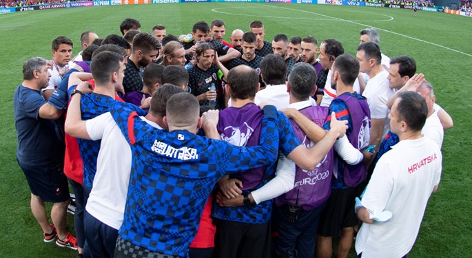 Dalić objavio popis nogometaša za tri utakmice u rujnu