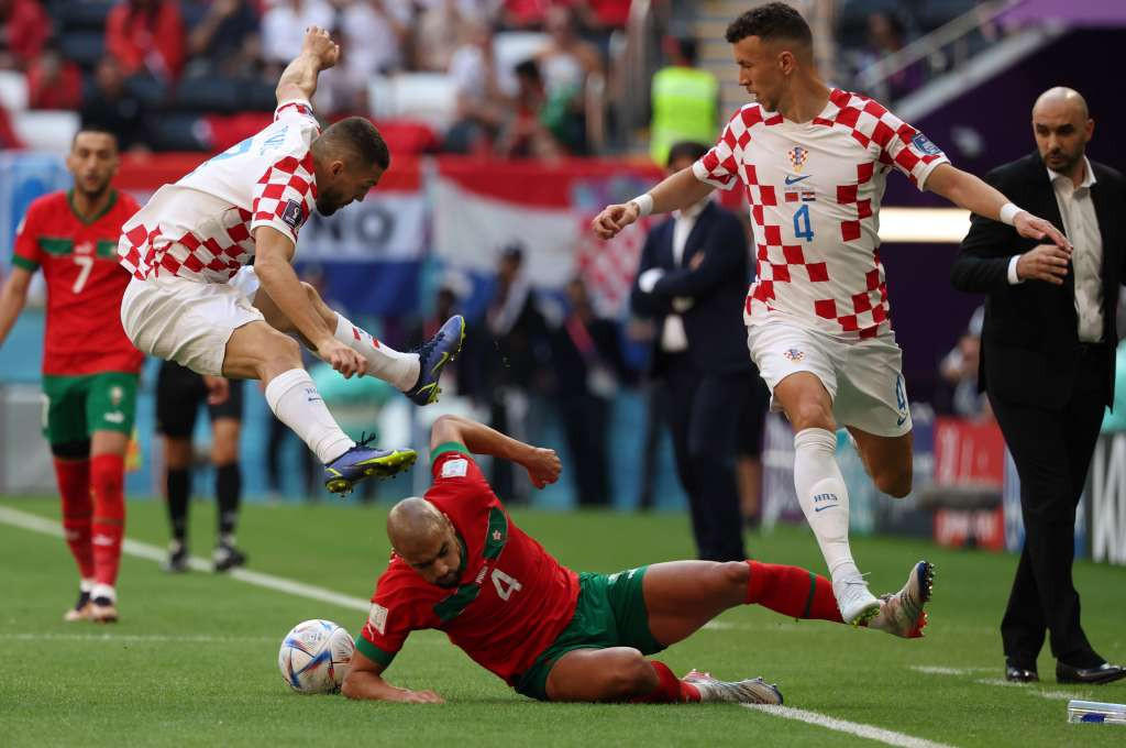 FIFA kaznila HNS sa 5.000 švicarskih franaka