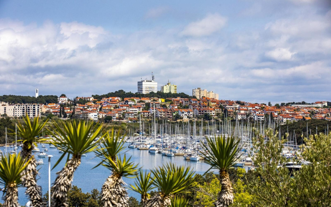 Hrvatska privreda bilježi rast od 2,9 posto u prvom kvartalu 2025.