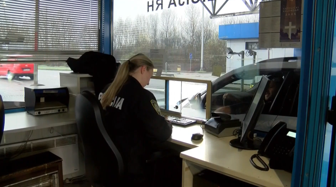 Hrvatska od 1. januara produžuje primjenu novog sistema ulaska u EU