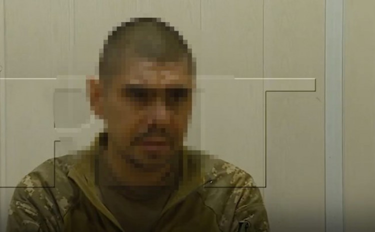 Hrvatu zarobljenom u Ukrajini prijeti smrt