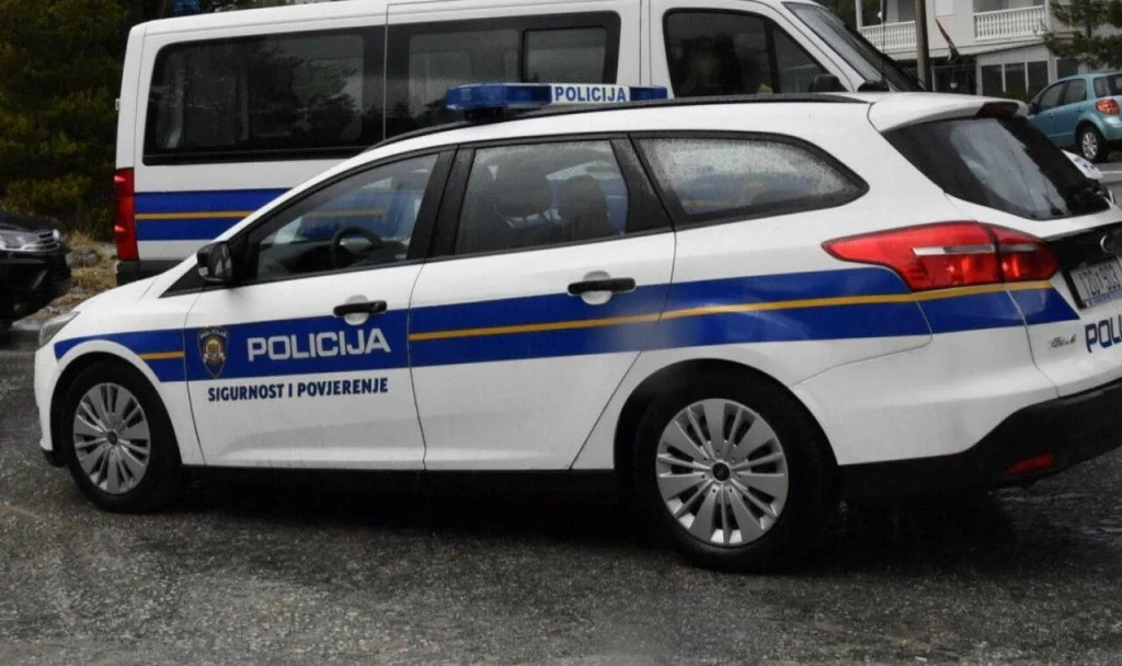 Žena izbola troje ljudi u prenoćištu za beskućnike u Varaždinu