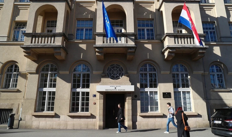 U Hrvatskoj nastavljena akcija po nalogu evropskog javnog tužitelja