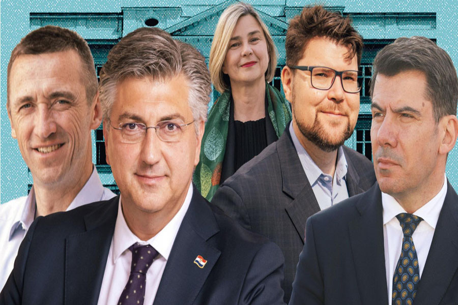 Prebrojani glasovi u Hrvatskoj, Plenković najavio formiranje vlade u trećem mandatu. Hoće li nova vlast promijeniti politiku prema BiH?