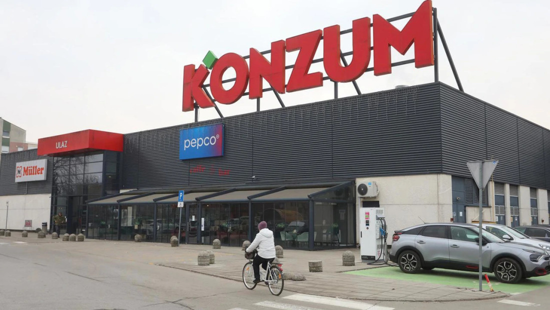 Bojkot slabi u Splitu, ali ne i Zagrebu