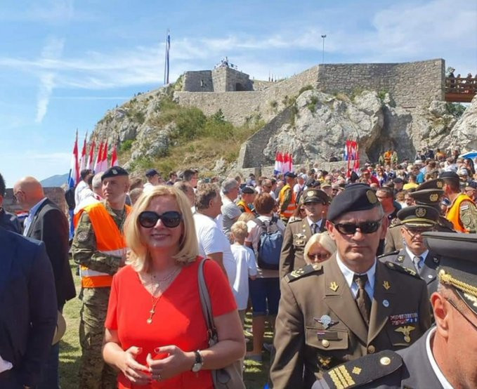 Hrvatska obilježava Dan pobjede a predsjedniku Milanoviću fokus ponovo na položaju Hrvata u BIH