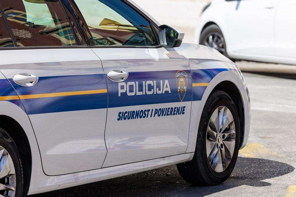 Umag: Pronađena dva tijela, sumnja se na ubojstvo žene i samoubojstvo muškarca