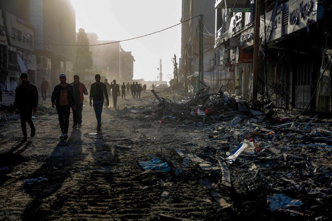 Posrednici pokušavaju da postignu trajni prekid vatre