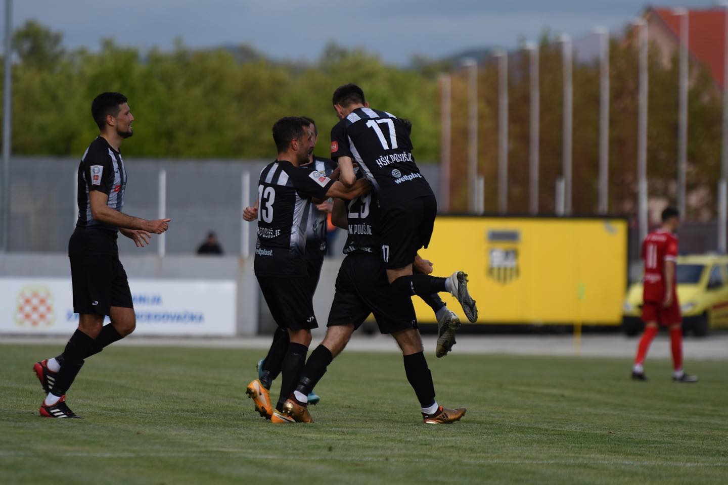 Posušje se nakon 12 godina vratilo u Premijer ligu BiH