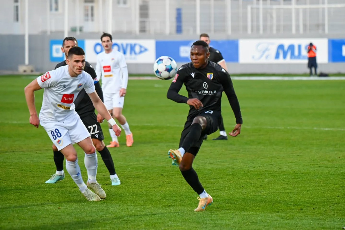 Banjalučki Borac sve bliži tituli prvaka