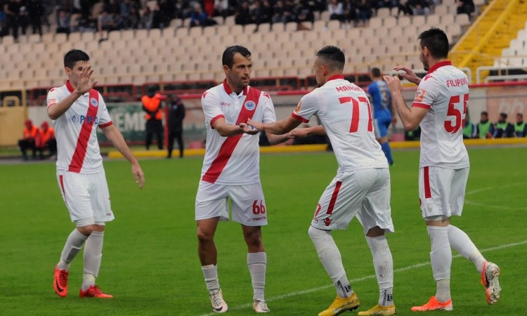 Bez pobjednik u derbiju Zrinjskog i Sarajeva