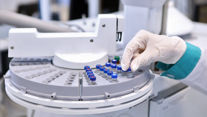 EU dogovorila potencijalnu nabavku 1,8 milijardi vakcina Pfizer/BioNTech