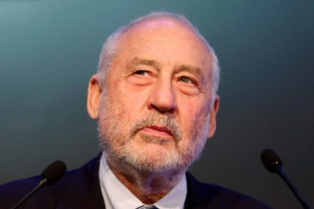 Nobelovac Stiglitz o propalestinskim protestima u kampusima: Studenti pokazali da nisu ravnodušni