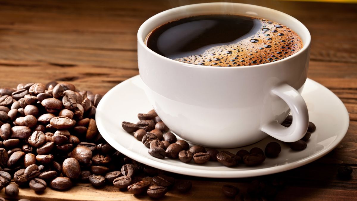 Kafa pomaže elastičnosti jetre