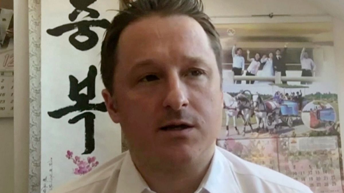 Kanađanin Michael Spavor osuđen na 11 godina zatvora u Kini zbog špijunaže