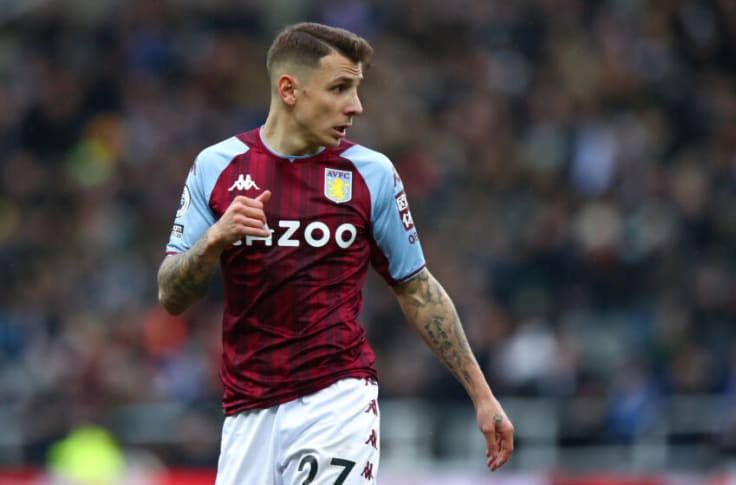 Aston Villa pobijedila Brighton
