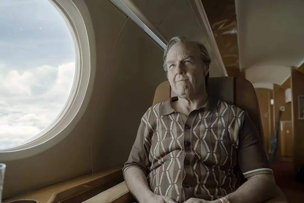 Novi film Toma Cruisea 'Digger' pred velikim finansijskim neuspjehom