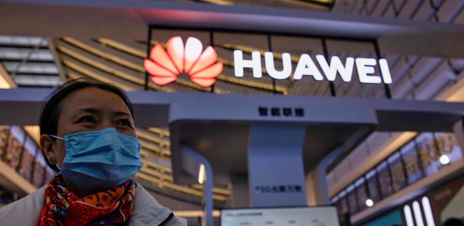 Huawei gradi tvornicu na istoku Francuske, prvu tog tipa izvan Kine