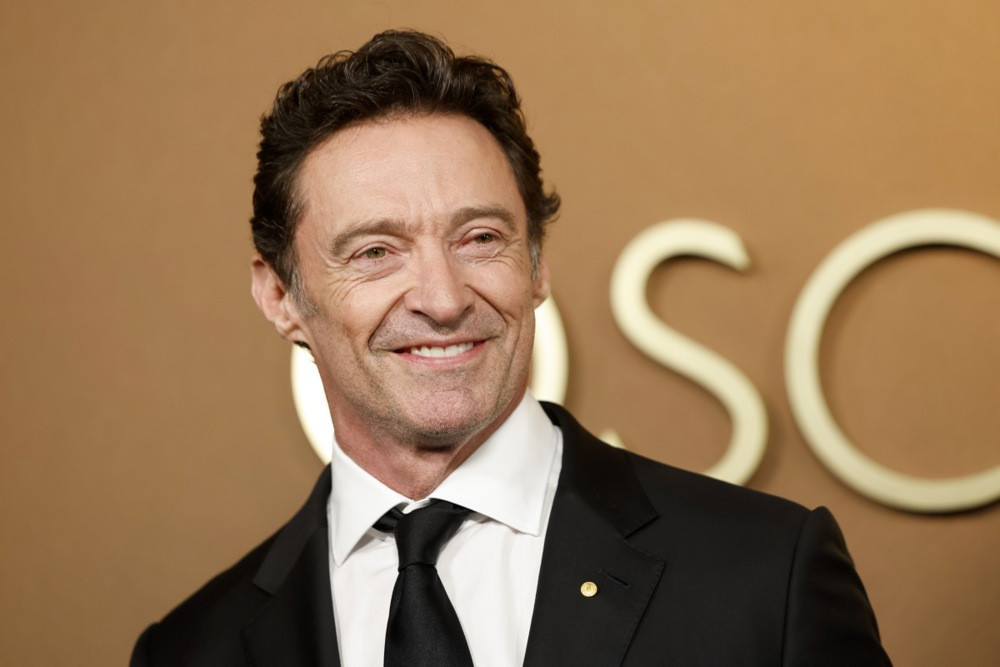 Hugh Jackman pregovara o kupovini udjela u Norwich Cityju