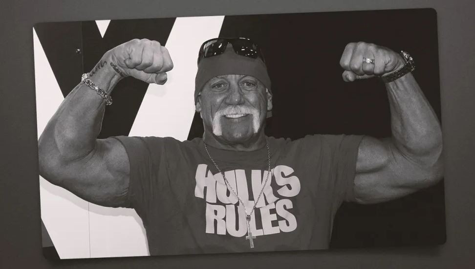 Preminuo Hulk Hogan
