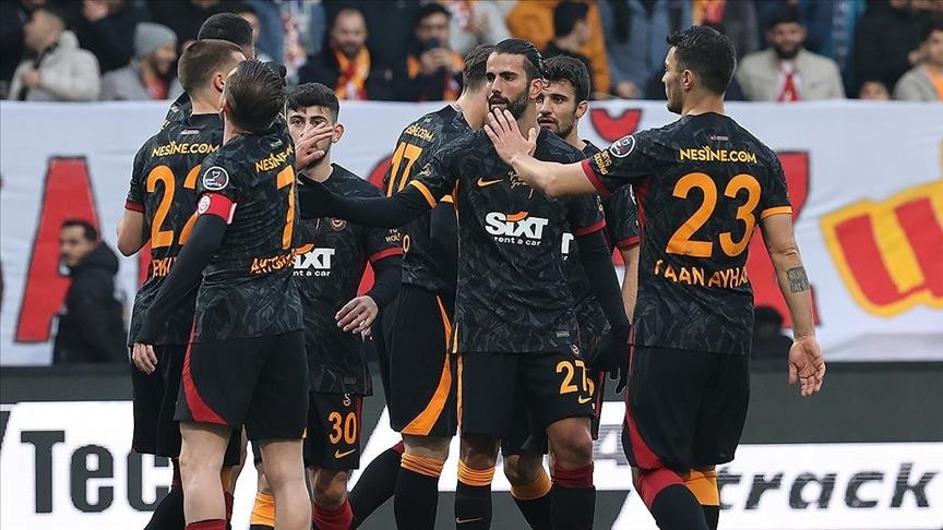 Na humanitarnoj utakmici Qarabaga i Galatasaraya prikupljeno 587.000 eura za žrtve zemljotresa