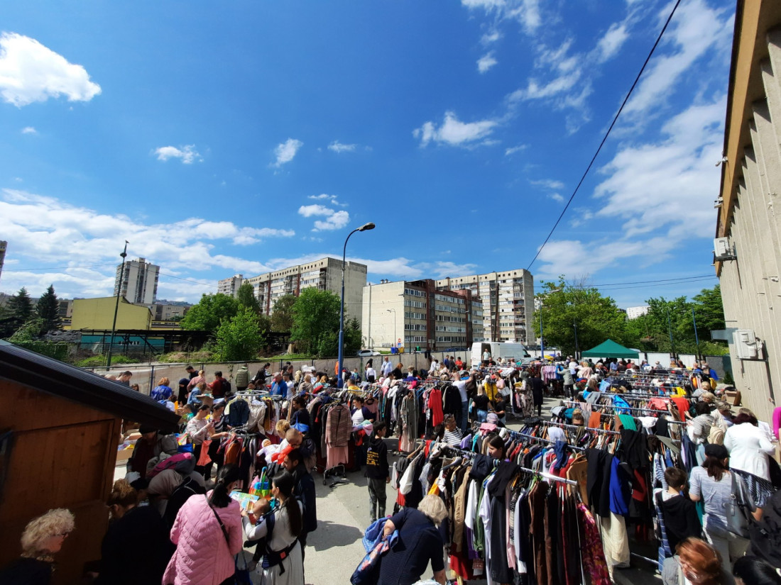 Udruženje Pomozi.ba u subotu organizuje Humanitarni bazar
